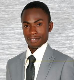 Samuel Adeapin